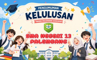 Pengumuman Kelulusan Tahun 2026